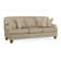 Lowell Upholstered 86'' Sofa