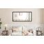 Miroir moderne rectangulaire