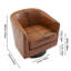 Upholstered Armchair