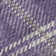 Premium Machine Washable Prisco Purple Rug