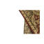 Manchuria Hand Woven Wool Oriental Area Rug
