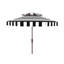 Parasol de plage 8,5 pi Trainor-523825507
