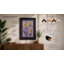 Yellow Blooms Study Botanical - Framed Print-820559985-820559990