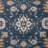 Laura Ashley Aure Machine Washable Imagine Printed Chenille Rugs 1-Piece-123628608-97882449
