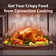 TOSHIBA 3-in-1 Countertop Microwave, Sensor, Convection, Combi., 1.5 Cu. Ct., 1000W