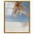 Gold Floater Frame
