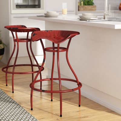 Tabouret de bar 29,75 po Ardennes