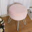 Adarsh Iron Accent Stool-2053679595