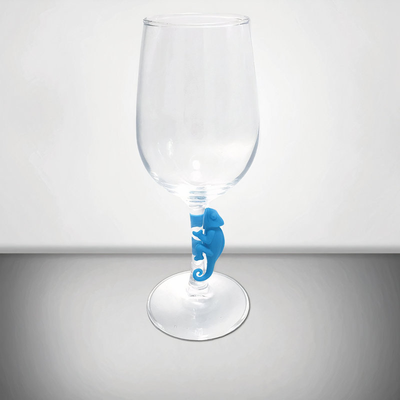 Akali Wine Charm