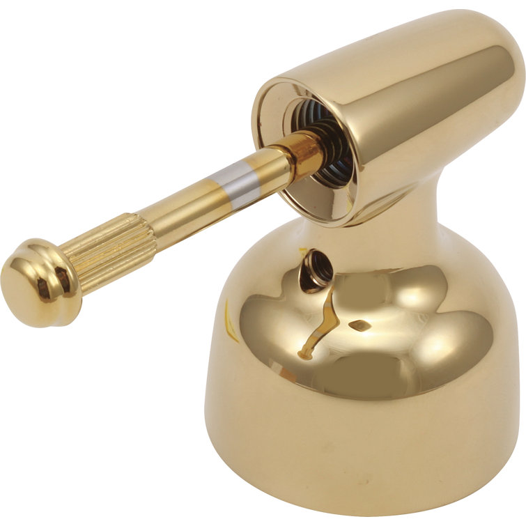Metal Lever Handles