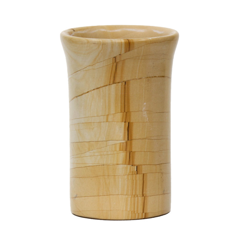 Abbielouise Marble Tumbler