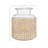 Renaldi Glass Table Vase-477955905-478019025