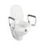 Harold Round Toilet Seat