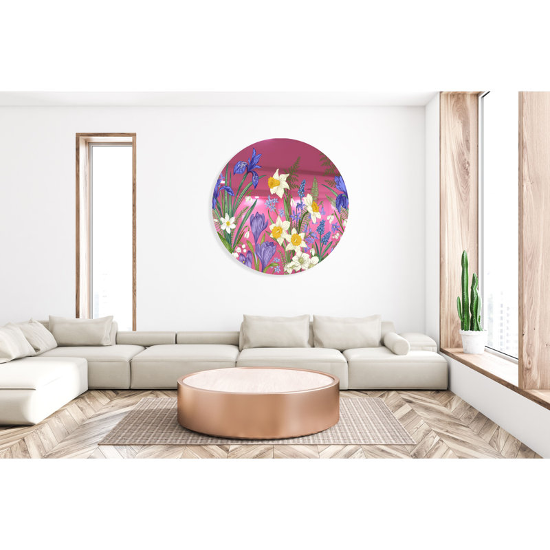 C0021 " Fields Flowers "