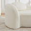 Fauteuil paresseux moderne simple ovale-26639319
