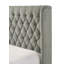 Structure de lit tapissier 1pc-71247825