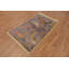 Tapis indien en laine 3x5