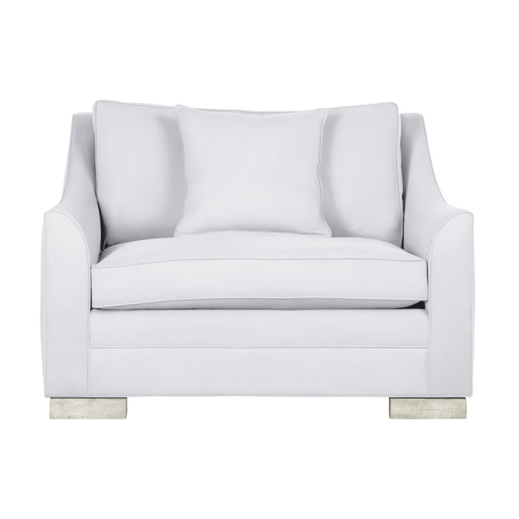 Chaise et demi 50,5 po Nicholas