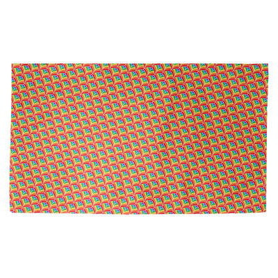 Kitterman Geometric Indoor Doormat