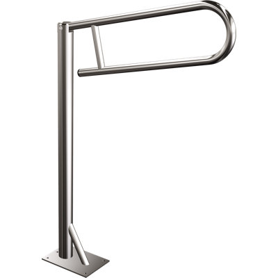 Burnett Floor Fixed Constant Grab Bar