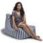 Fauteuil à billes Ponce -14415324
