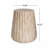 Outdoor Cleme Carved Side Table-1255212427