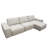 Jazz Upholstered Sectional