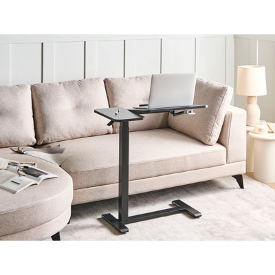 Adjustable Metal Base Standing Desk