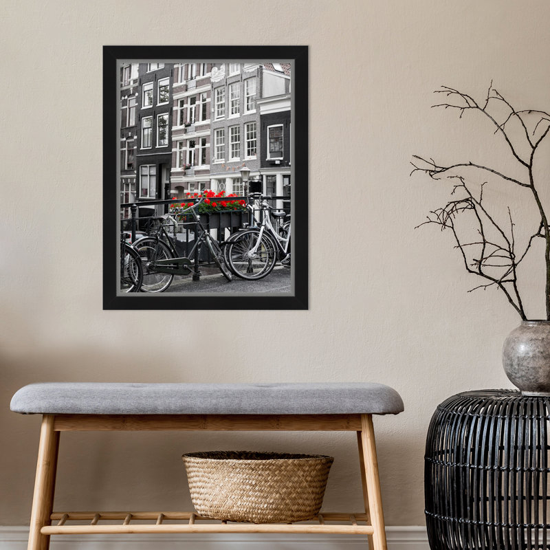 Cadre pour photo simple Roseville, 18 po x 24 po
