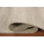 Tapis de couloir oriental en laine noué à la main 3 x 8 po