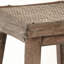 Shaunie Accent Stool