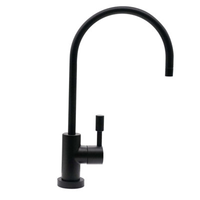 Westbrass Kitchen Faucet with Soap Dispenser
