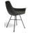 Hauteville Upholstered Armchair
