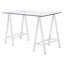 Bureau en verre Tarr-1831194774