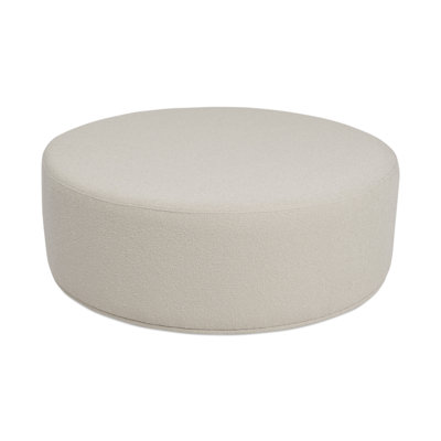 Celine Pouf A Large in Wool