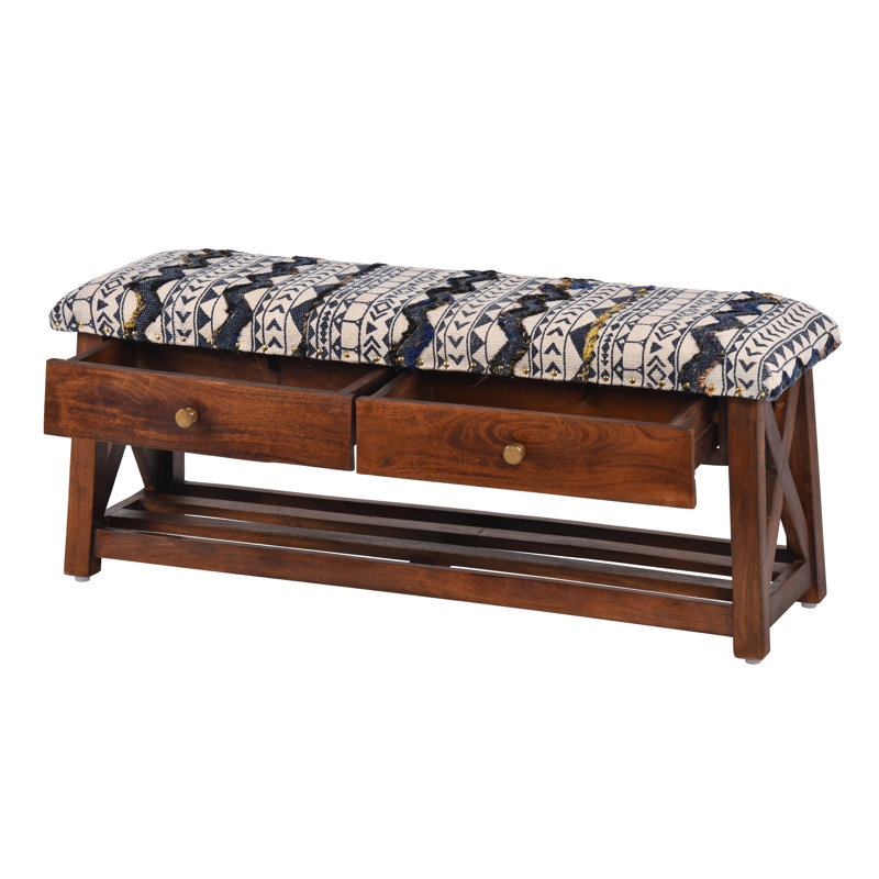 Banc de rangement Eady