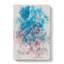 Petals Of Pink Cherry Blossom Tree - Wrapped Canvas-56642175
