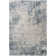 Tapis gris / bleu Ballance