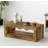 Sleek Coffee Table (Not Including Chair)