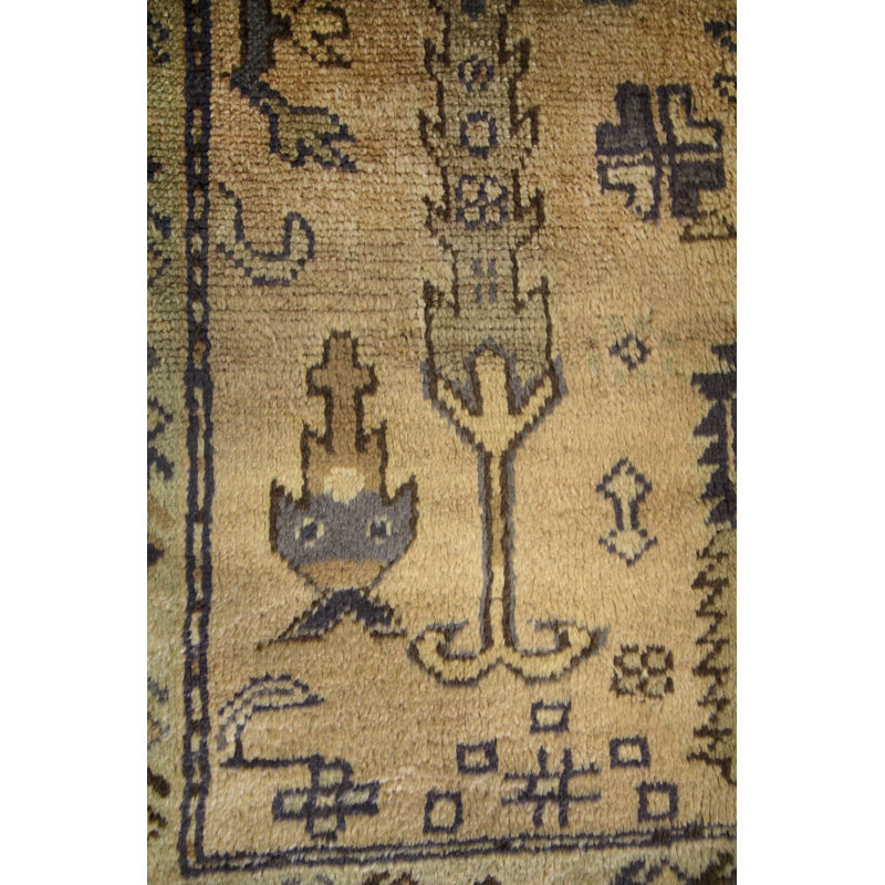 One-of-a-Kind 9'1" X 10'10" Area Rug