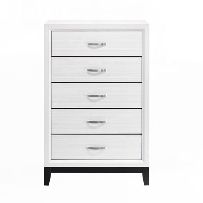Commode de rangement moderne
