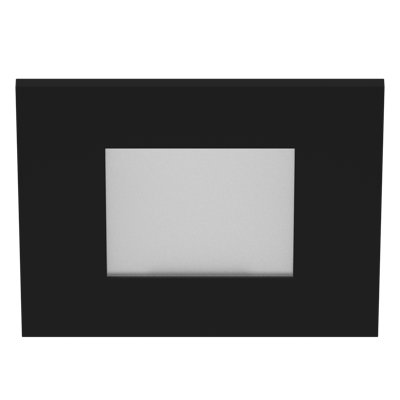 Garniture carrée 3 po CSL Lighting Eco-Downlight