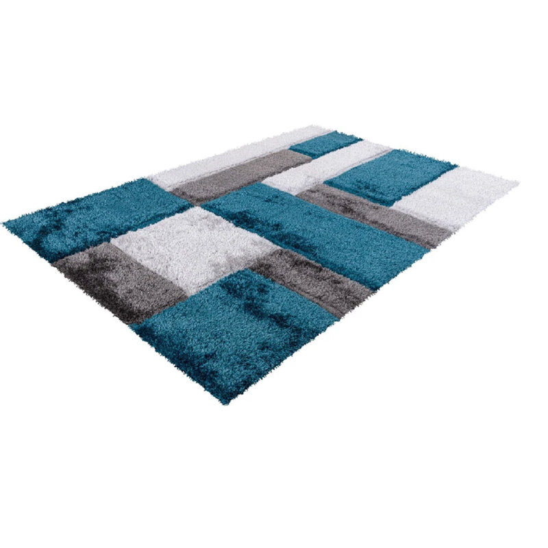 Zonic Emerald, Rectangle 60 x 110 cm