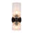 Nelly 2 - Light Bath Sconce-113873789-113873788