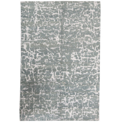 Animal Print Area Rug