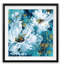 Tango Trio - reproduction de cadre photo-937522267