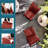 Outdoor 6'' Seat / Back Cushion-984276316