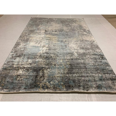 Wool Indoor Rug