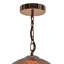 Pulteney 1 - Light Sphere Globe Pendant