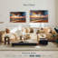 Gillard Sunset Seascape-108709769